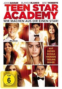 Teen star academy wir machen - teen,