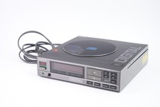 Rare compact disc player - compact,
