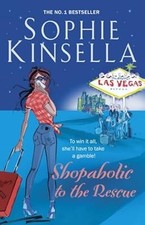 Shopaholic to the Rescue: (Shopaholic Book 8), Kinsella, Sophie, Used; Good Book