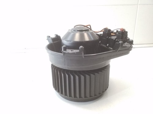 Ventilateur chauffage - de,