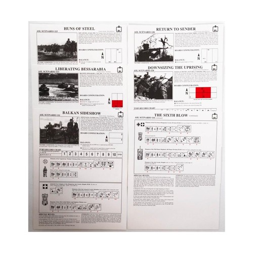 Multiman asl armies - multiman, of