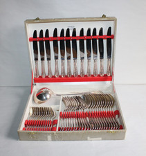 Ménagère CHRISTOFLE modèle