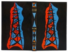 CARTONNAGE NRF gallimard