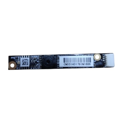 Webcam pour portable fujitsu - pour,