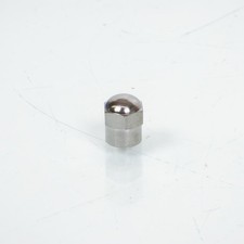 1 Bouchon de valve en acier