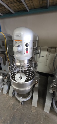 Hobart h600t 60qt mixer - hobart, w/