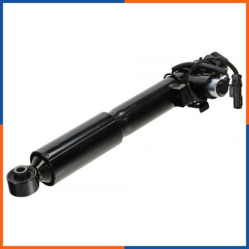 Amortisseur suspension - amortisseur,