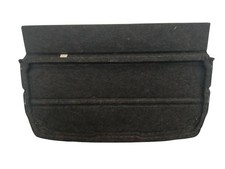 Plage arriere CITROEN C4