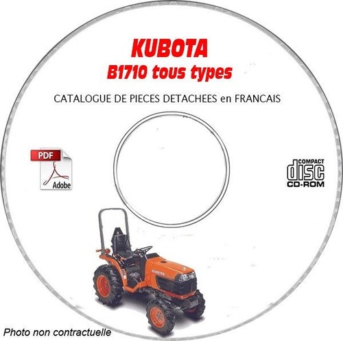 B1710 catalogue pieces - b1710-ds,