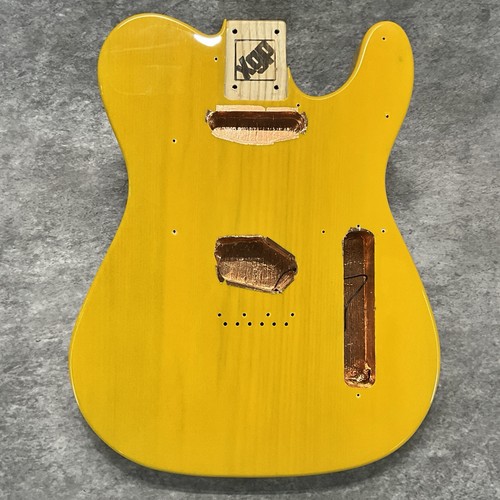 Telecaster body butterscotch - body,