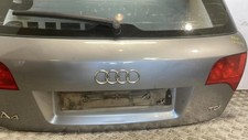 Malle/Hayon arriere AUDI A4 2 AVANT PHASE 2 BREAK 8E9827023P