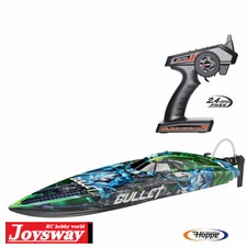 Joysway Bullet Balle V4 sans