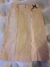 Jupe Kenzo T36 Ambiance Saharienne