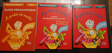 A portee de maths CE1 - Guide