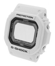 Casio G-Shock → Boîtier