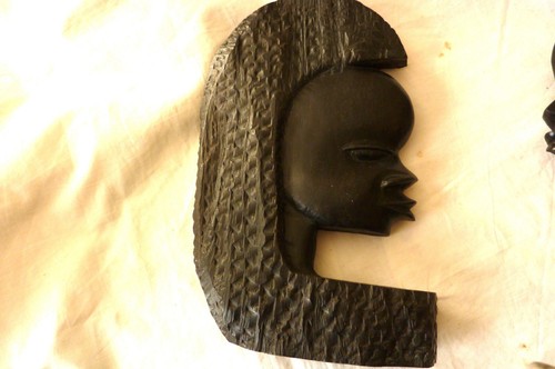 Très belle sculpture une - très,