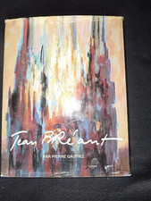 peinture ecole de Rouen Jean Bréant par Pierre Gautiez