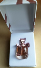 NINA RICCI JOLI COFFRET AVEC MINIATURE MADEMOISELLE RICI RARE 4 ML