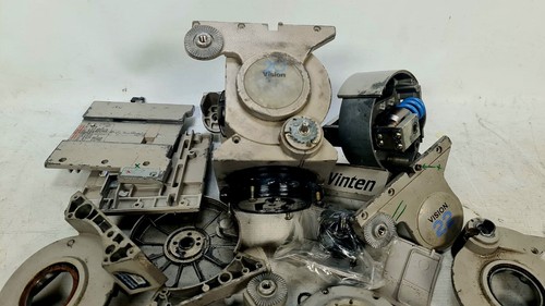 Vinten vision - vinten, et
