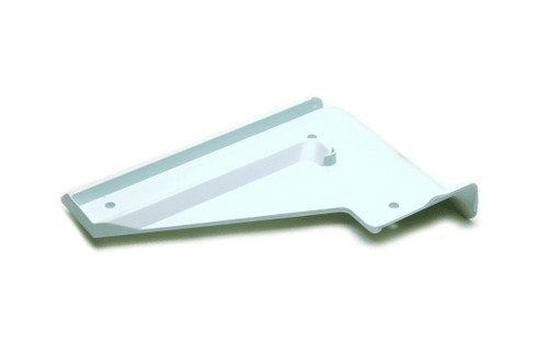 Support gauche guichet chiller - gauche,