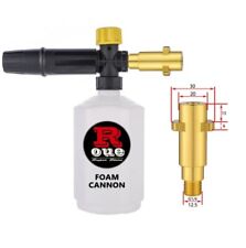 Canon A Mousse Pour KARCHER K2