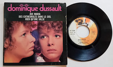 EP DOMINIQUE DUSSAULT - AVE