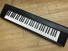 YAMAHA NP-12 Digital Piano