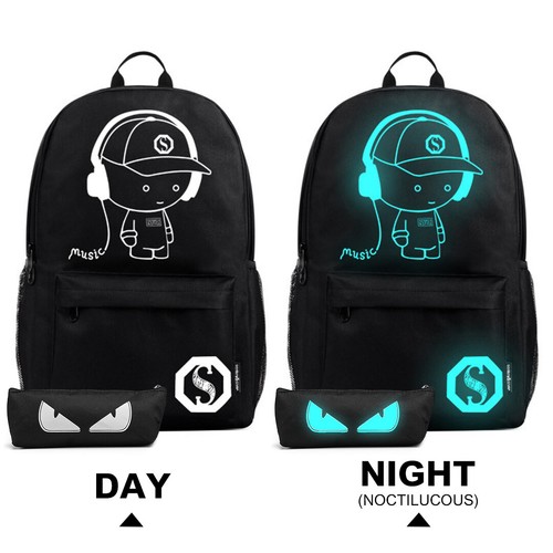 Music boy sac dos - boy,