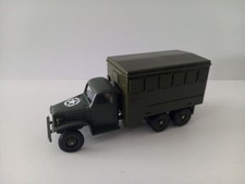 GMC. CAISSE RADIO.  SOLIDO