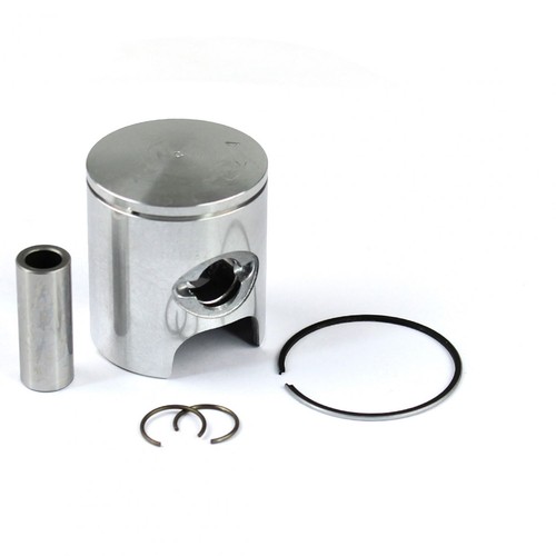 Piston scooter top perf - top,
