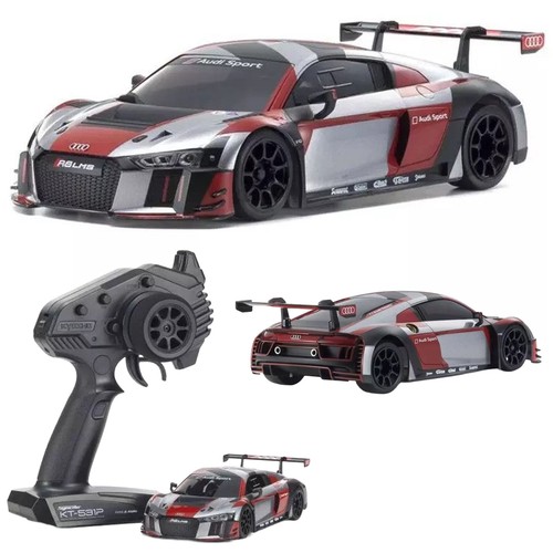 Kyosho 32357rgb mini rwd - mini-z,