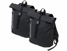 2 sacs à dos rolltop