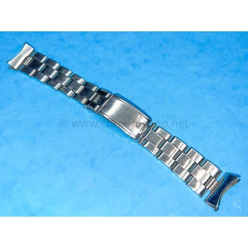 Rolex rivets bracelet big - rolex,