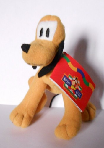 Disney mickey enfant peluche - disney,