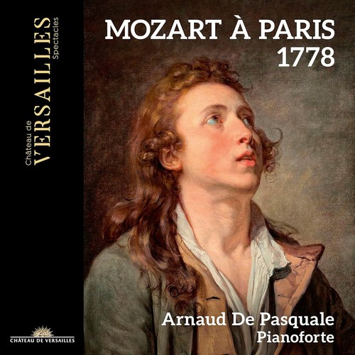 Wolfgang amadeus mozart - amadeus,