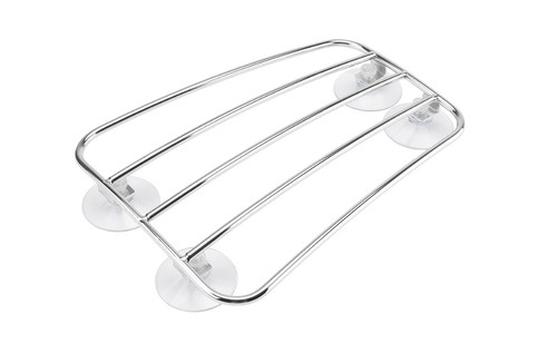Chrome universel motocyclette