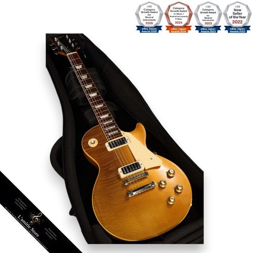 Guitare électrique gibson les - guitare,