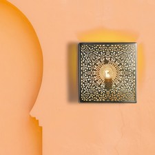 Applique Murale Orientale