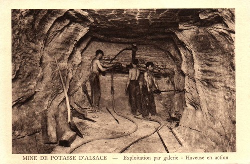 Cpa mine de potasse - cpa,