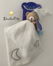 5029🌟Doudou Plat Mouchoir