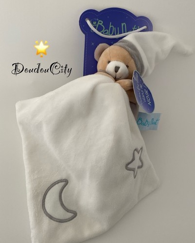 5029 doudou plat mouchoir - 5029🌟doudou,