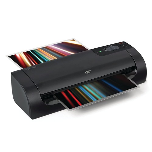 Gbc thermal laminator - gbc, machine