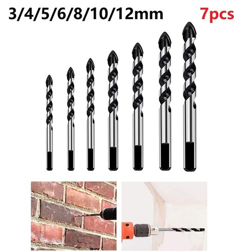 7pcs forets - forets, ��