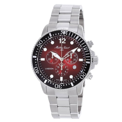 Mathey tissot lagoon - mathey-tissot,