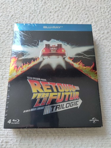 Retour vers futur - retour,