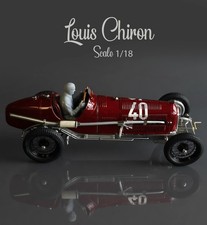 FIGURINE NON PEINTE Louis