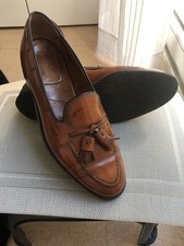 Mocassins alden tassel loader - mocassins,