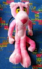 CB2/ LOT DE 2 PELUCHE LA