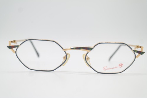 Lunettes vintage casanova - vintage,