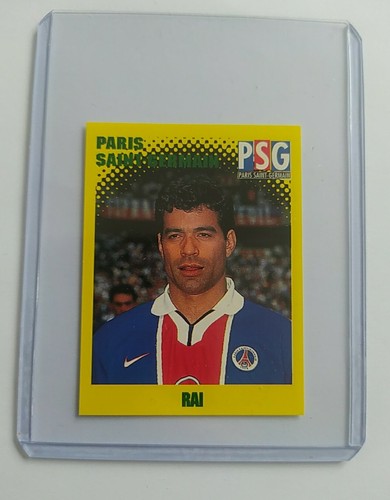 Panini foot 277 rai - #,